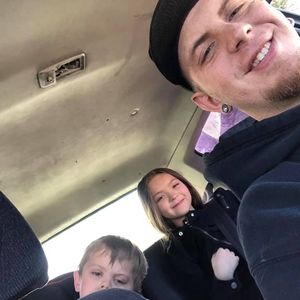 Meet your Posher, Tim